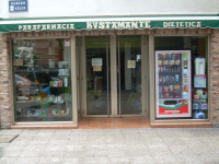 Máquinas Vending