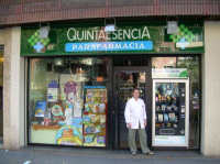 Carnicería Colunga