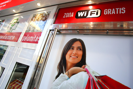 Expendedoras 24 Horas