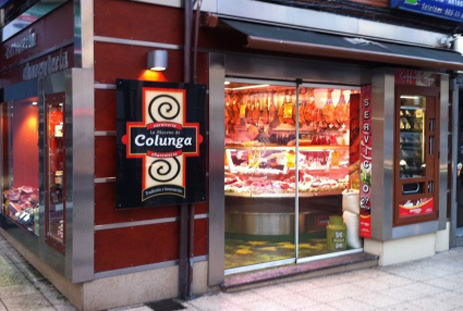 Máquinas para Carnicerías