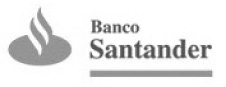 Financiación con Banco Santander