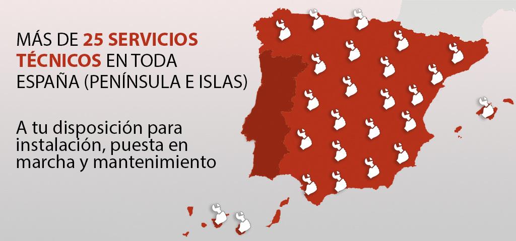 Eravending | Servicio Técnico Máquinas Vending