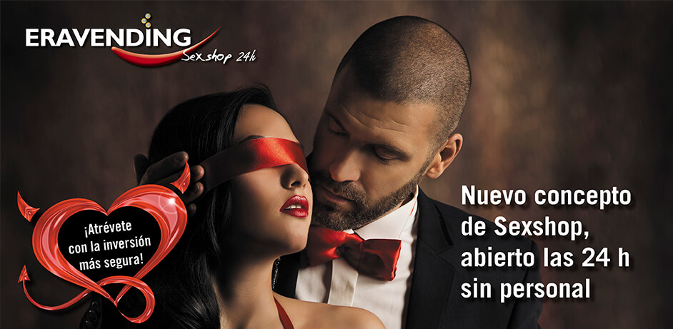 Sexshop Automático