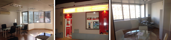 Distribuidor Máquinas Vending en Portugal