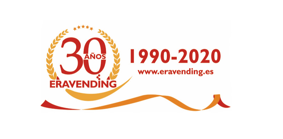 Eravending Cumple 30 Años