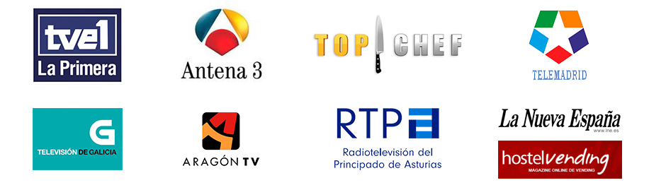 Vending en la Prensa