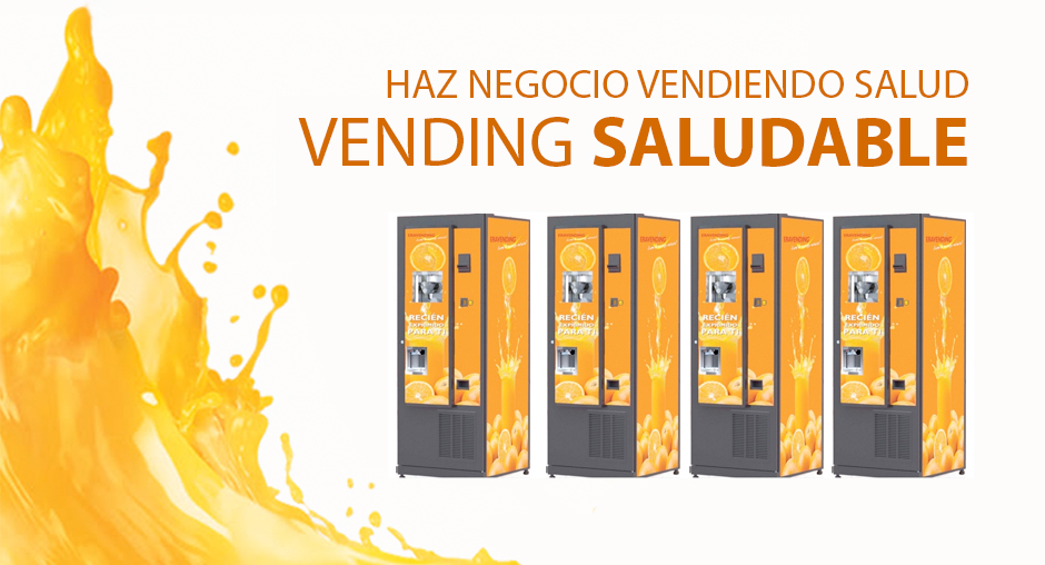 Zumo de Naranja Natural